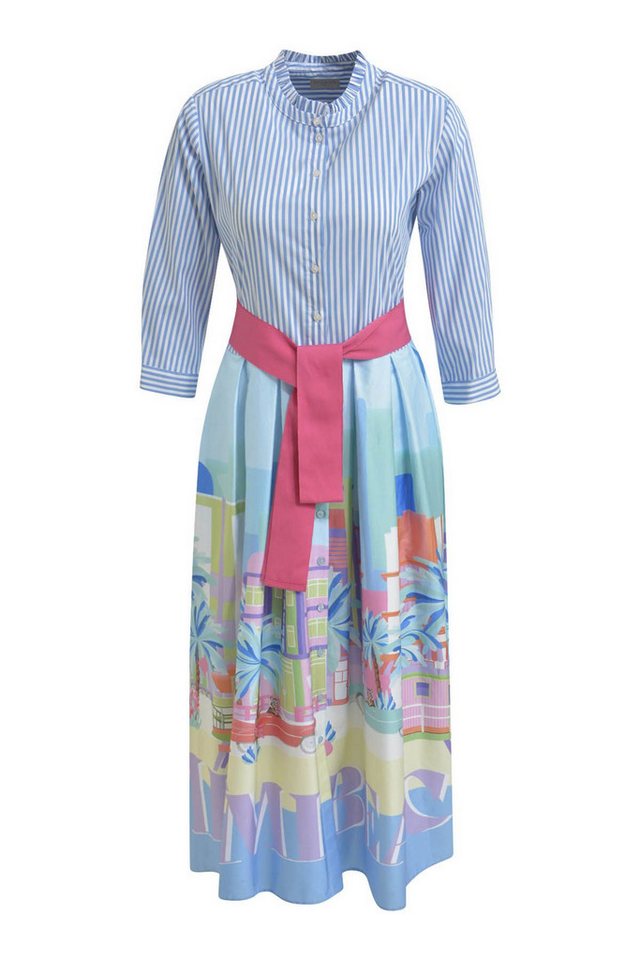 06Milano Jerseykleid 06Milano Jerseykleid von 06Milano