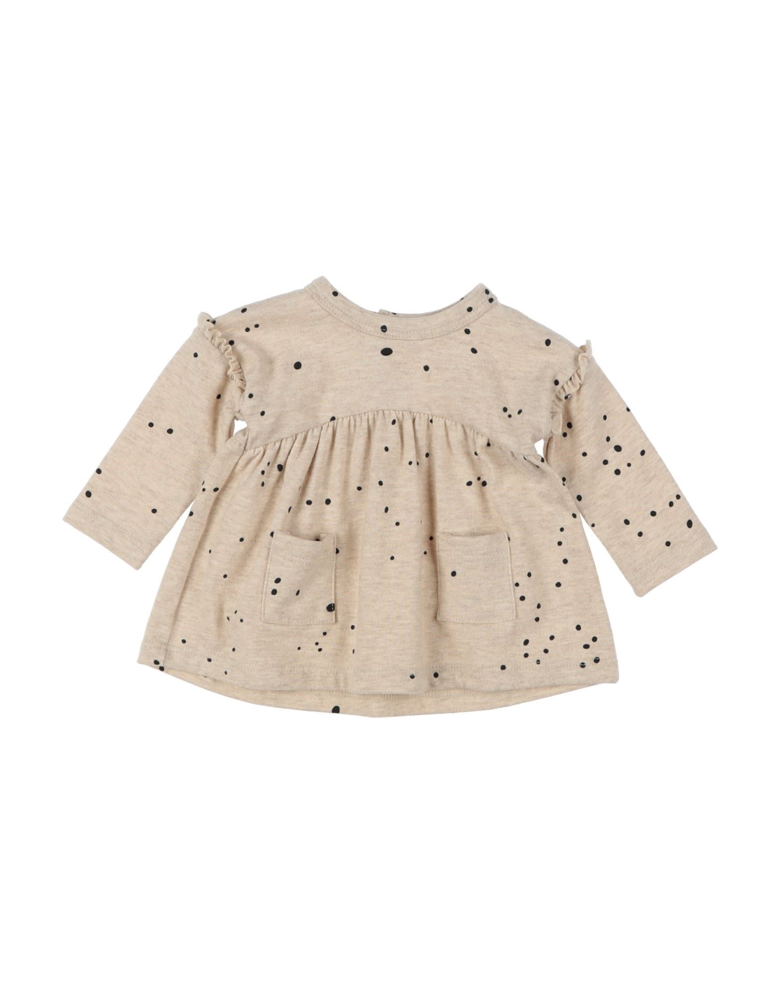 1 + IN THE FAMILY Babykleid Kinder Beige von 1 + IN THE FAMILY