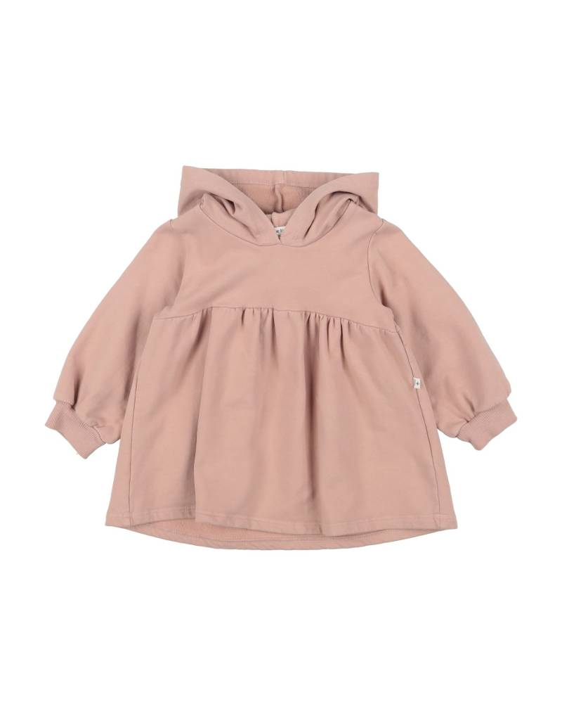 1 + IN THE FAMILY Babykleid Kinder Beige von 1 + IN THE FAMILY