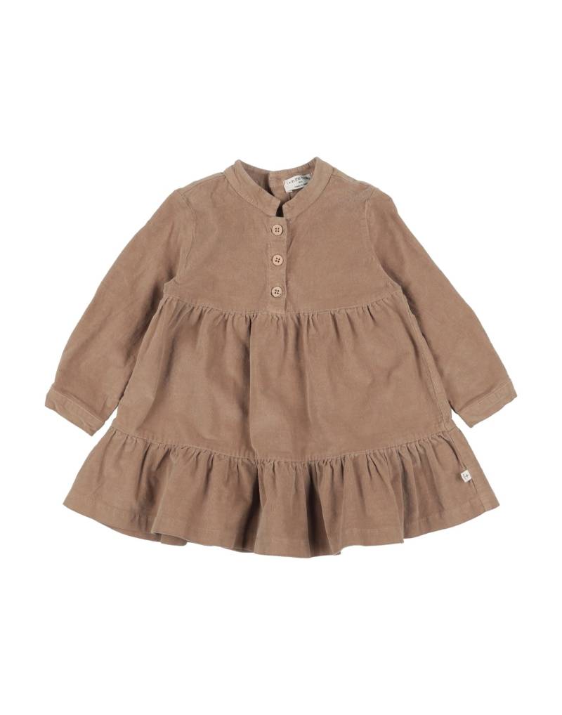 1 + IN THE FAMILY Babykleid Kinder Khaki von 1 + IN THE FAMILY