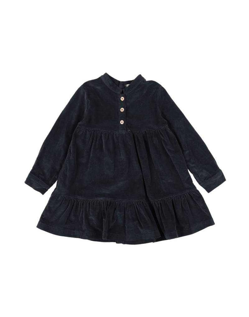 1 + IN THE FAMILY Babykleid Kinder Nachtblau von 1 + IN THE FAMILY