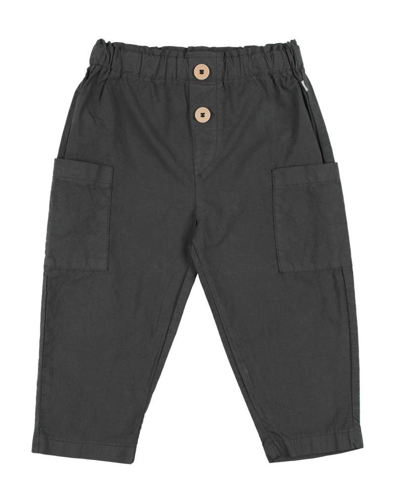 1 + IN THE FAMILY Hose Kinder Braungrau von 1 + IN THE FAMILY