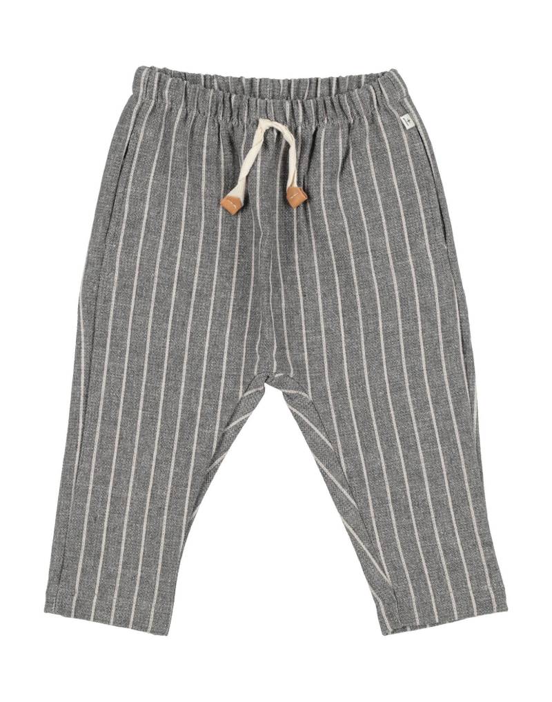 1 + IN THE FAMILY Hose Kinder Braungrau von 1 + IN THE FAMILY