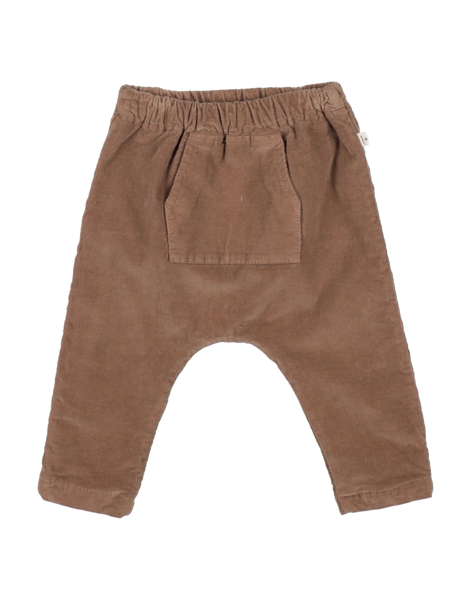 1 + IN THE FAMILY Hose Kinder Khaki von 1 + IN THE FAMILY