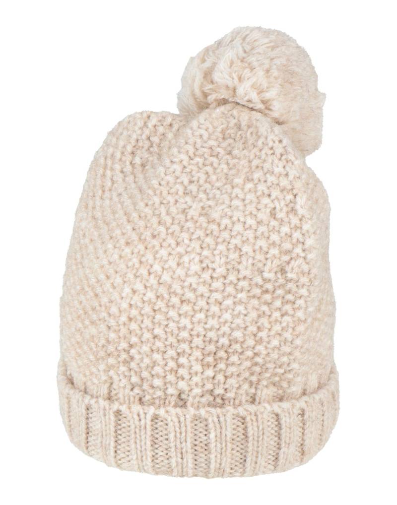 1 + IN THE FAMILY Mützen & Hüte Kinder Beige von 1 + IN THE FAMILY