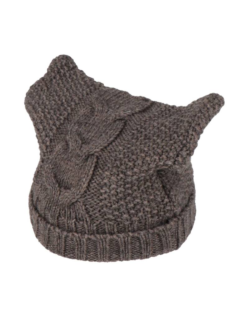 1 + IN THE FAMILY Mützen & Hüte Kinder Dunkelbraun von 1 + IN THE FAMILY