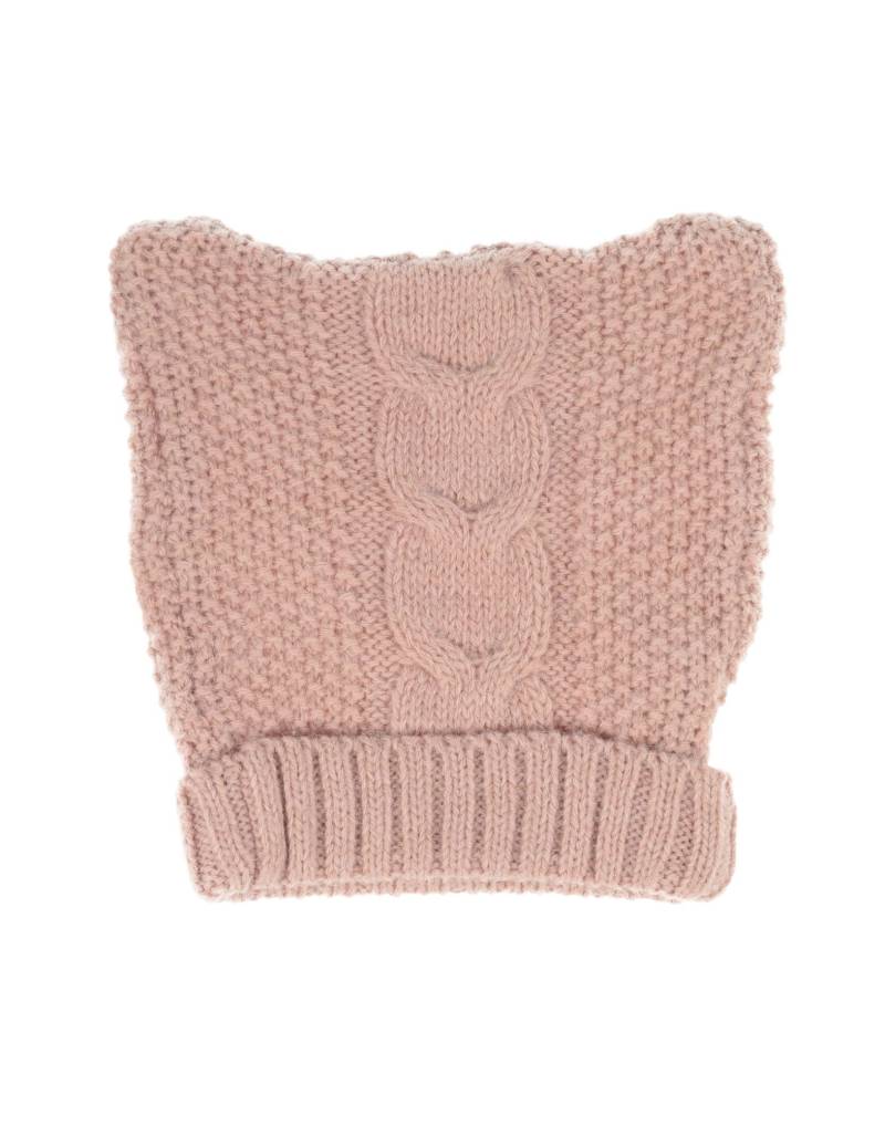 1 + IN THE FAMILY Mützen & Hüte Kinder Hellrosa von 1 + IN THE FAMILY