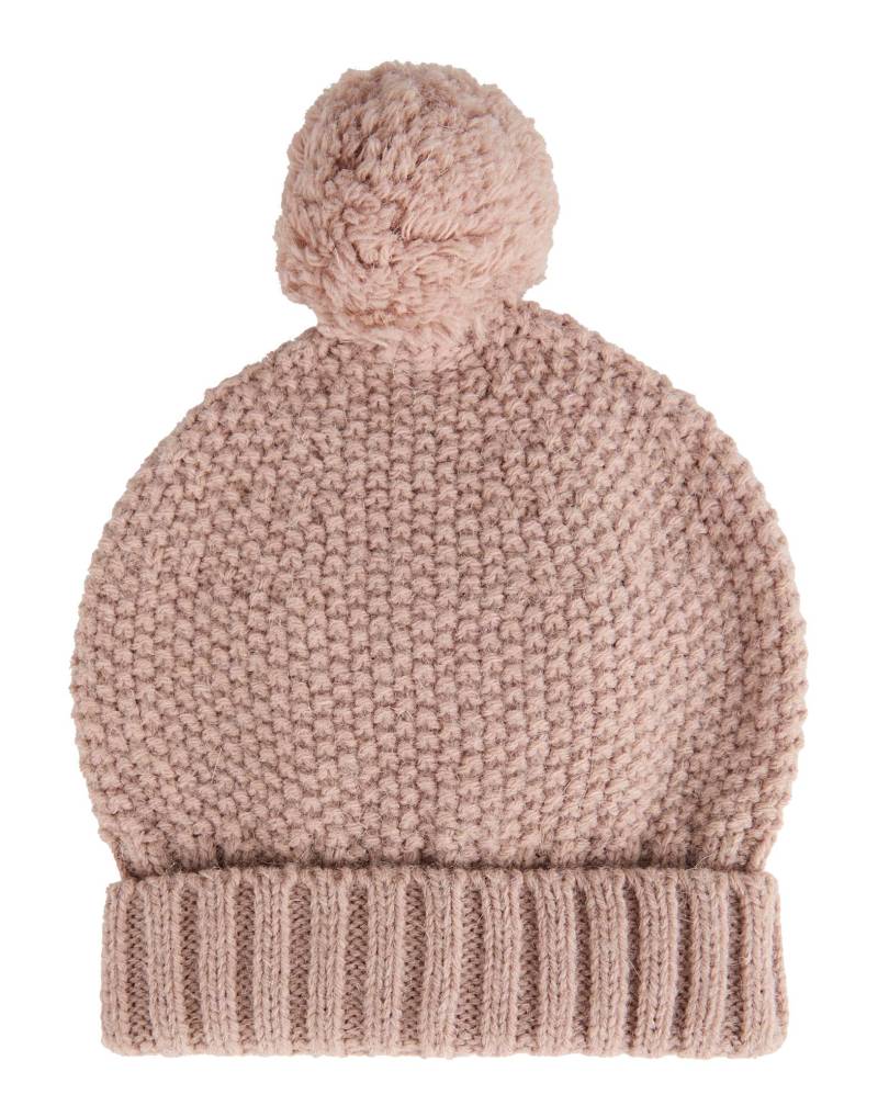 1 + IN THE FAMILY Mützen & Hüte Kinder Hellrosa von 1 + IN THE FAMILY