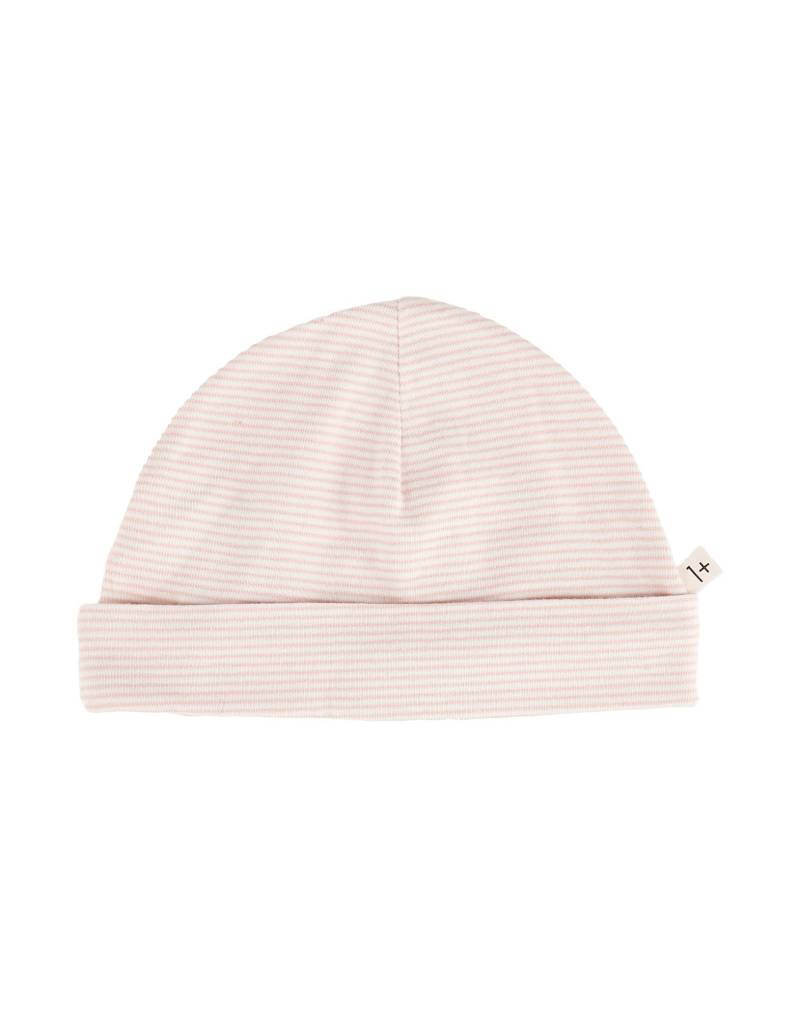 1 + IN THE FAMILY Mützen & Hüte Kinder Hellrosa von 1 + IN THE FAMILY