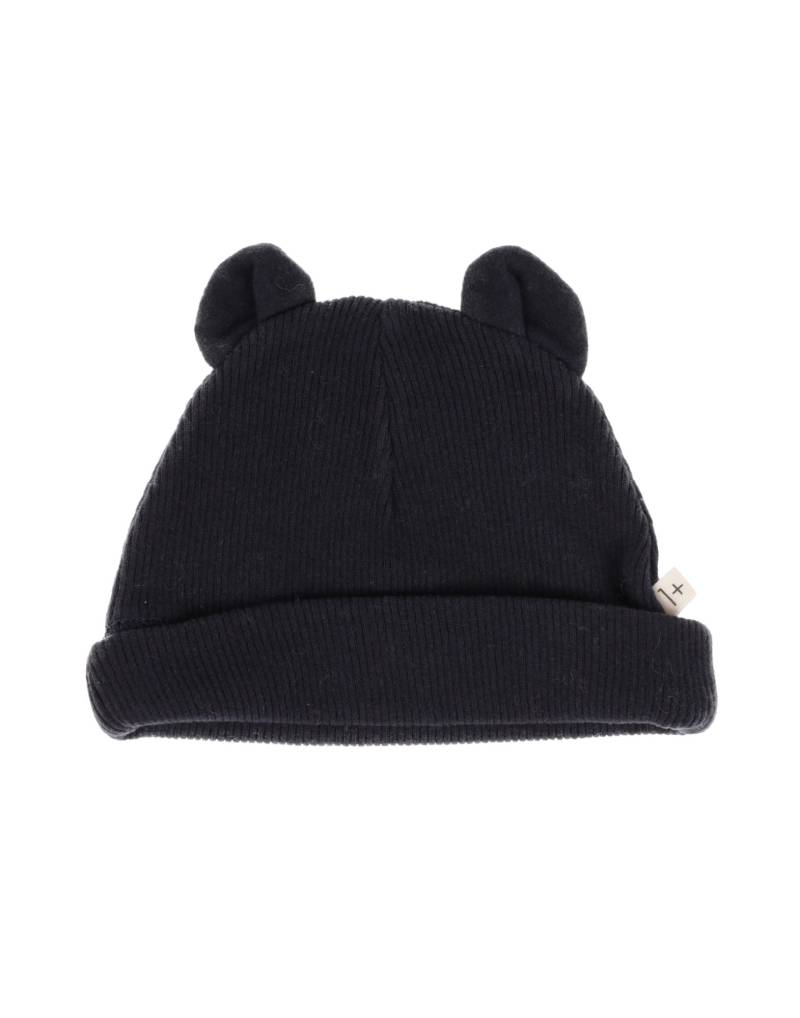 1 + IN THE FAMILY Mützen & Hüte Kinder Nachtblau von 1 + IN THE FAMILY