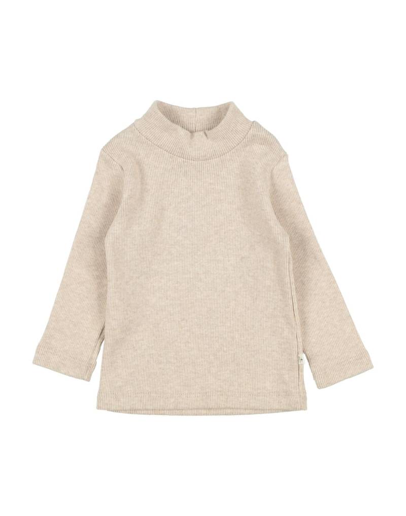 1 + IN THE FAMILY Pullover Kinder Beige von 1 + IN THE FAMILY