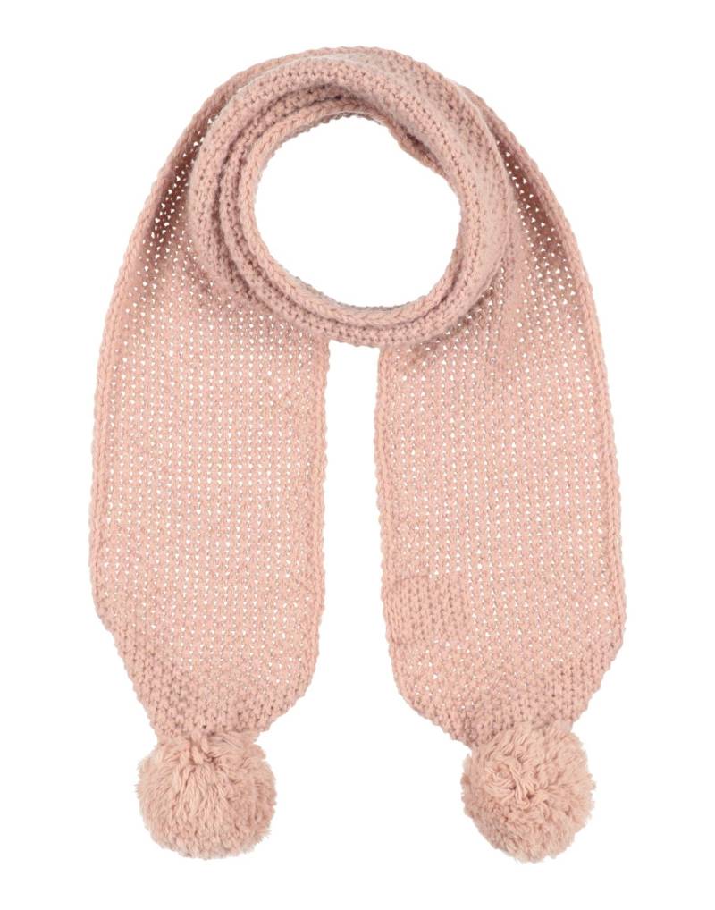 1 + IN THE FAMILY Schal Kinder Hellrosa von 1 + IN THE FAMILY