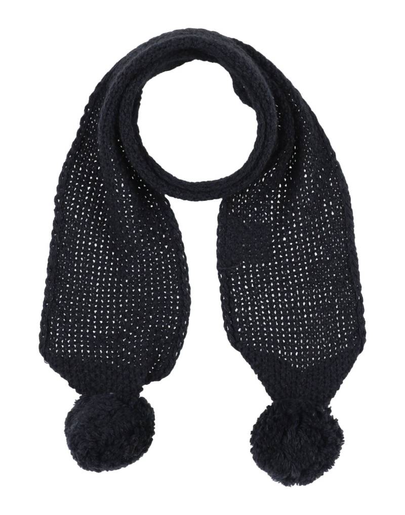 1 + IN THE FAMILY Schal Kinder Nachtblau von 1 + IN THE FAMILY