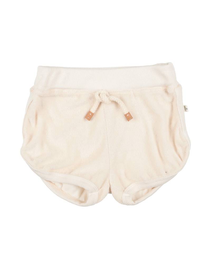 1 + IN THE FAMILY Shorts & Bermudashorts Kinder Beige von 1 + IN THE FAMILY