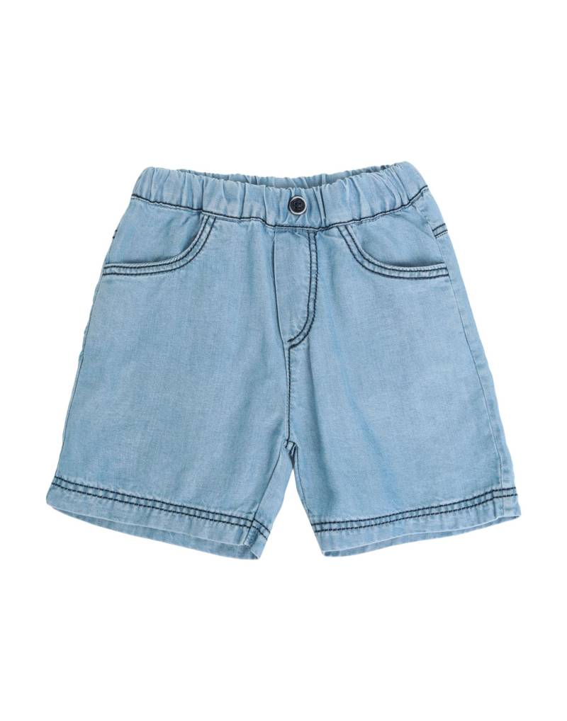1 + IN THE FAMILY Shorts & Bermudashorts Kinder Blau von 1 + IN THE FAMILY