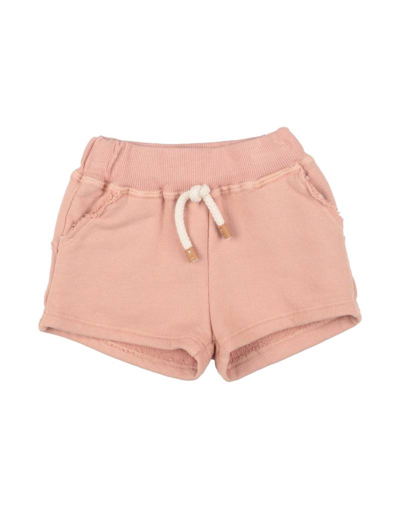 1 + IN THE FAMILY Shorts & Bermudashorts Kinder Hellrosa von 1 + IN THE FAMILY