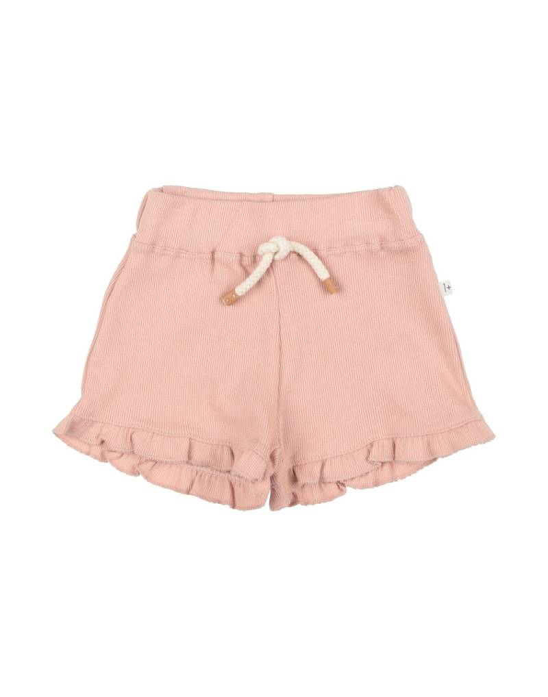 1 + IN THE FAMILY Shorts & Bermudashorts Kinder Hellrosa von 1 + IN THE FAMILY