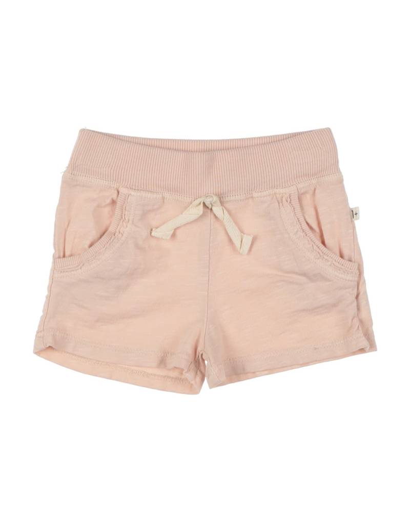 1 + IN THE FAMILY Shorts & Bermudashorts Kinder Hellrosa von 1 + IN THE FAMILY