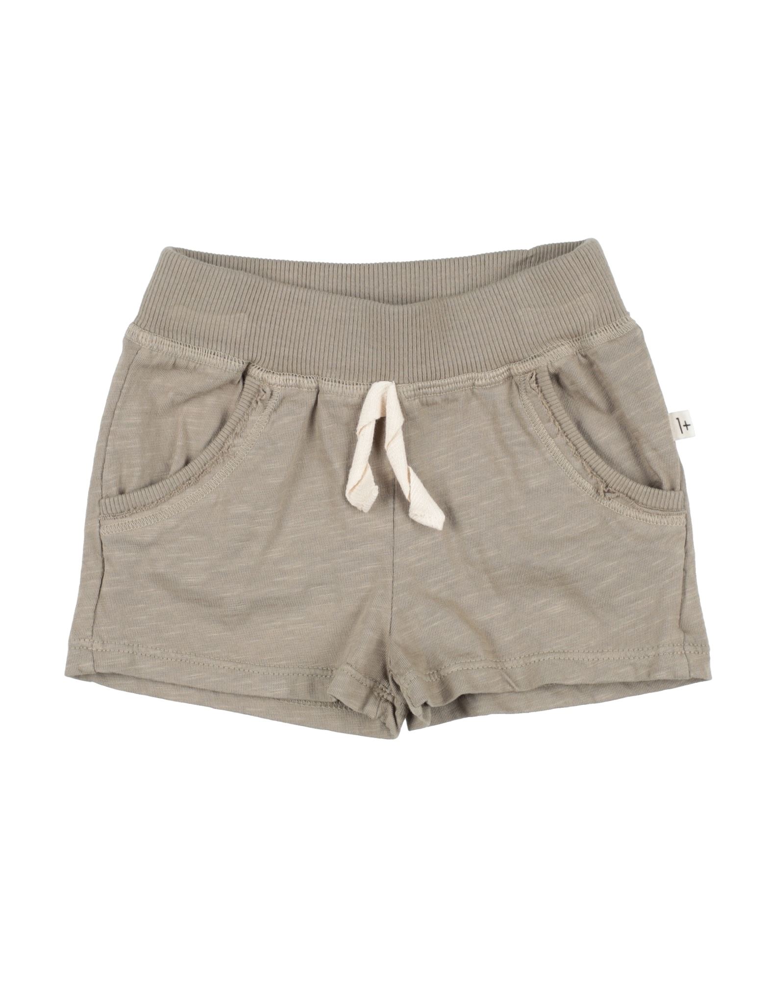 1 + IN THE FAMILY Shorts & Bermudashorts Kinder Khaki von 1 + IN THE FAMILY