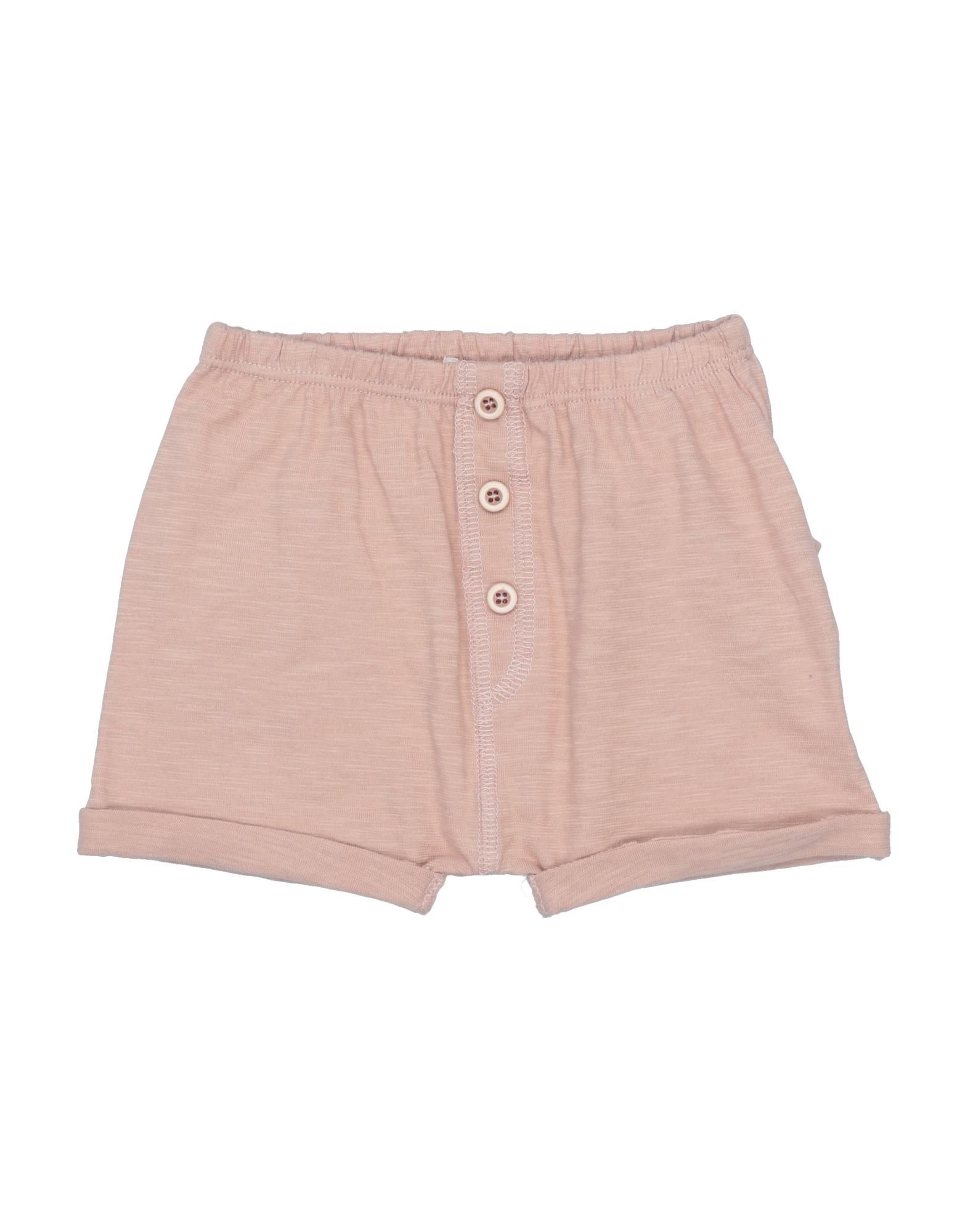 1 + IN THE FAMILY Shorts & Bermudashorts Kinder Sand von 1 + IN THE FAMILY