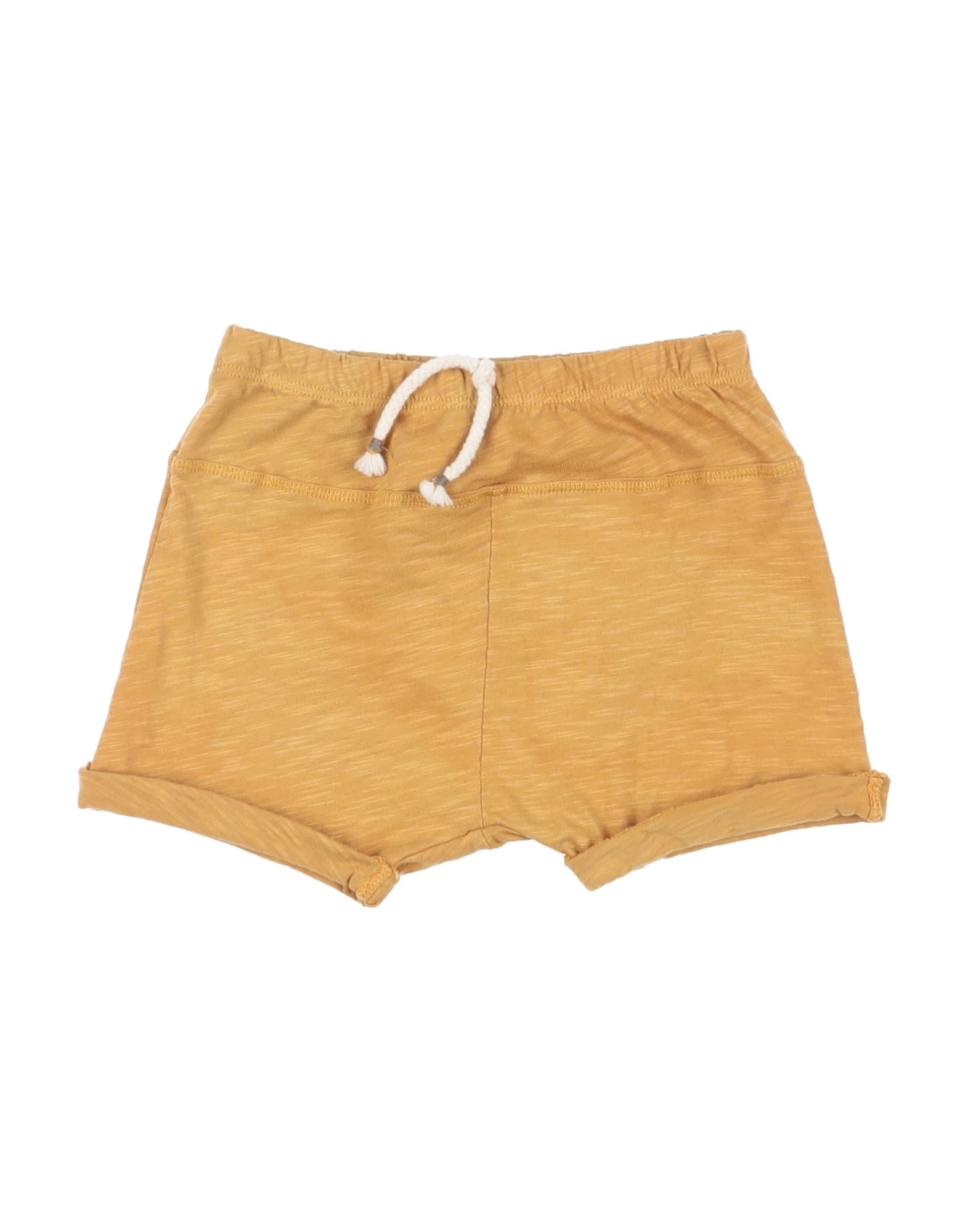 1 + IN THE FAMILY Shorts & Bermudashorts Kinder Senf von 1 + IN THE FAMILY