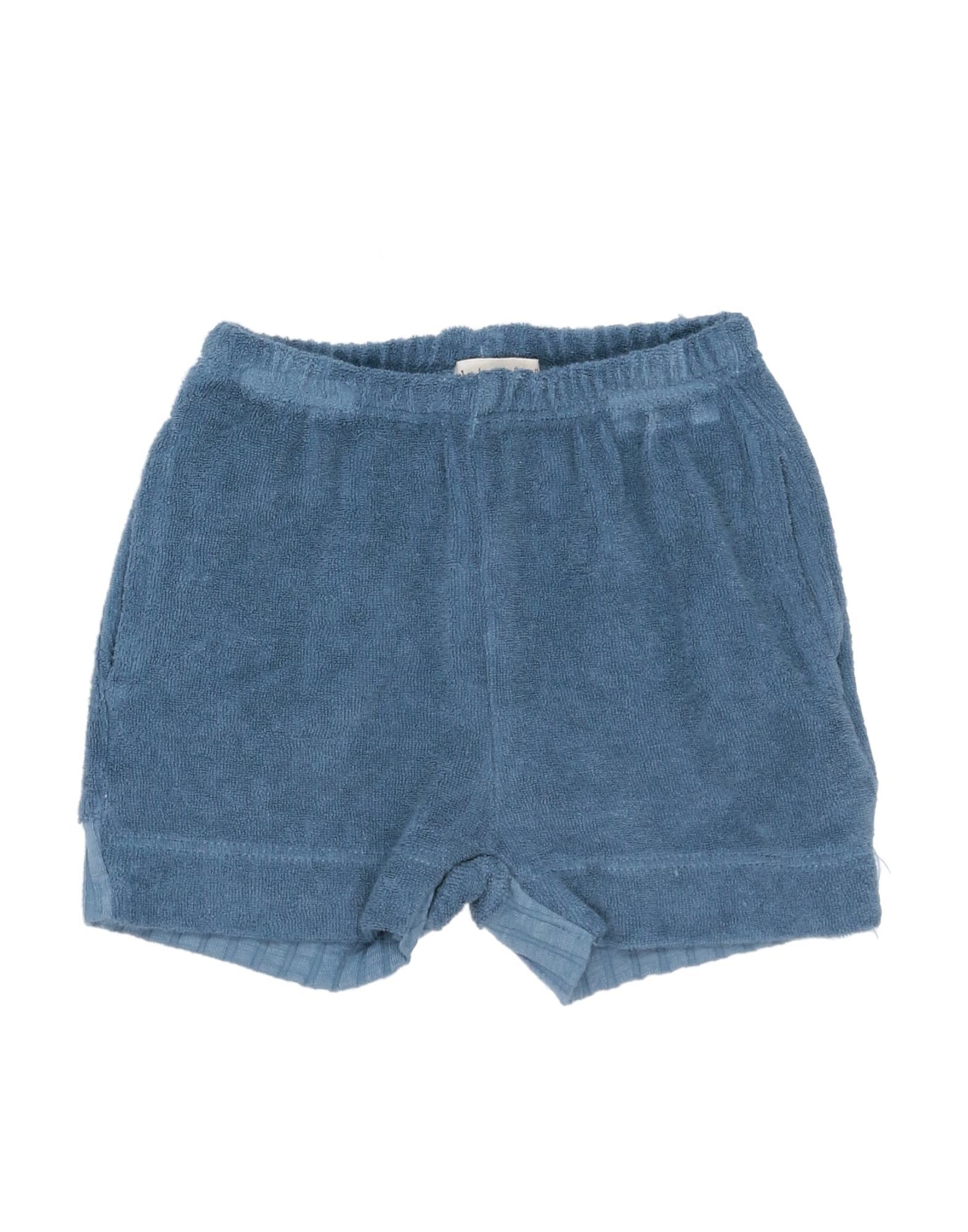 1 + IN THE FAMILY Shorts & Bermudashorts Kinder Taubenblau von 1 + IN THE FAMILY