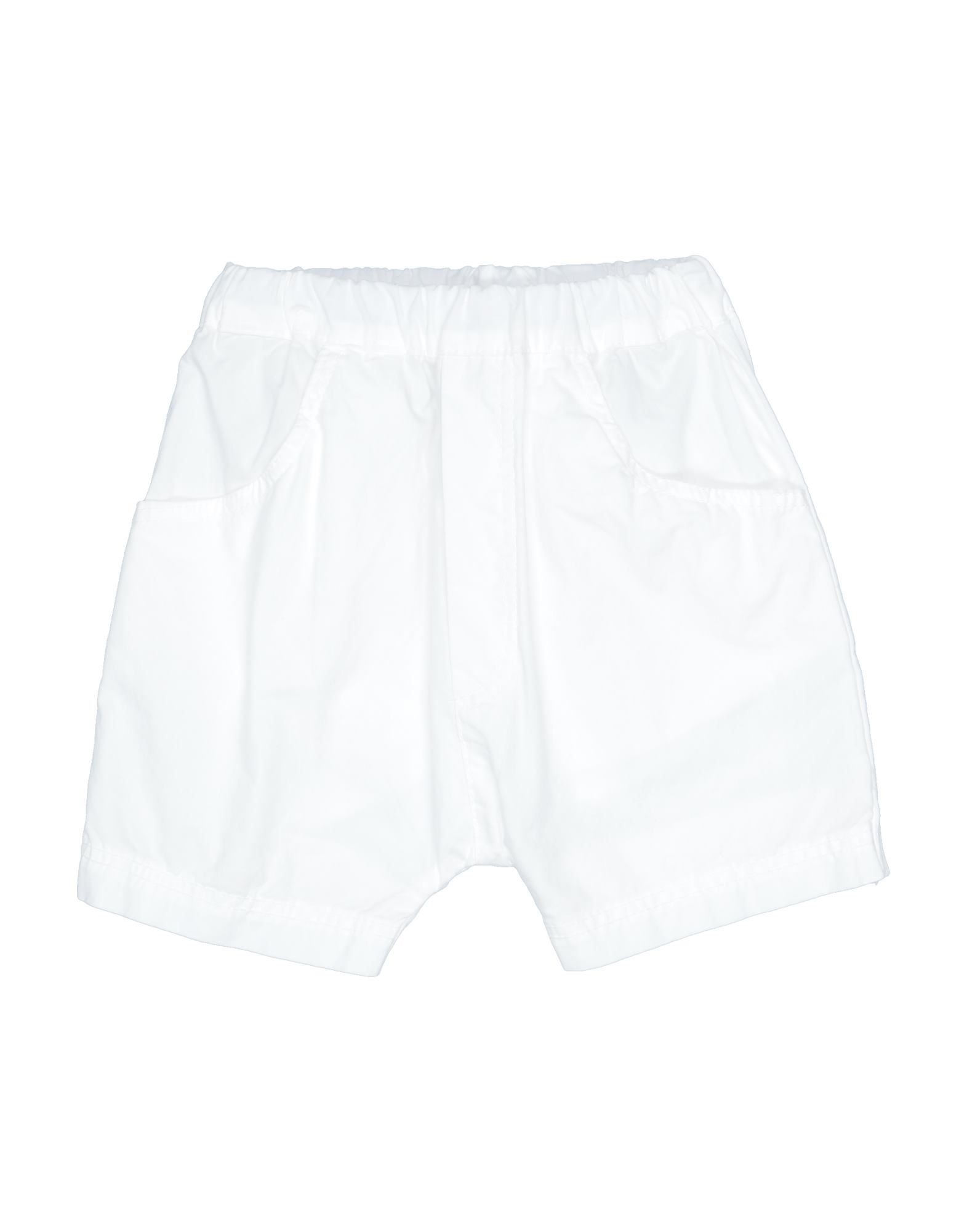 1 + IN THE FAMILY Shorts & Bermudashorts Kinder Weiß von 1 + IN THE FAMILY