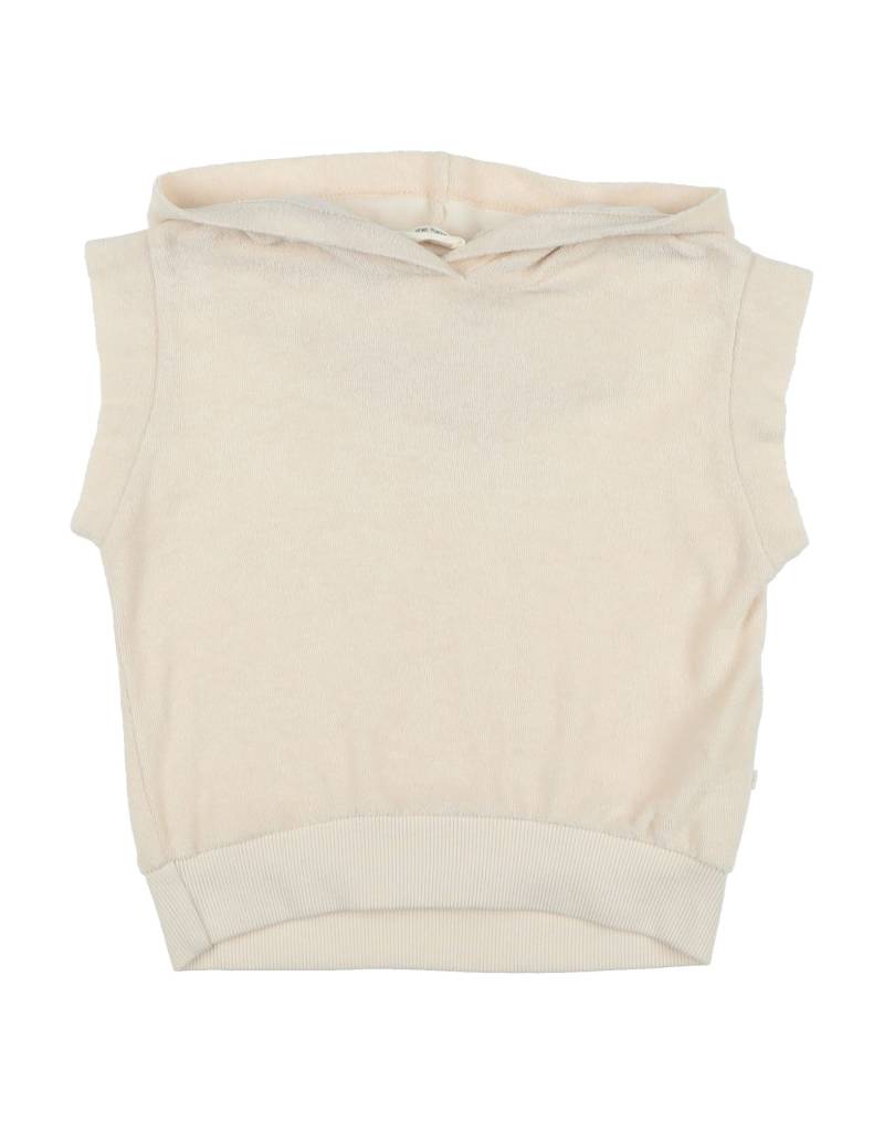 1 + IN THE FAMILY Sweatshirt Kinder Cremeweiß von 1 + IN THE FAMILY