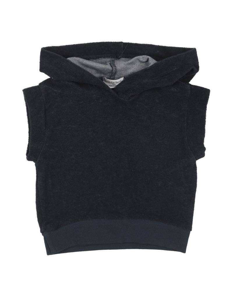 1 + IN THE FAMILY Sweatshirt Kinder Nachtblau von 1 + IN THE FAMILY