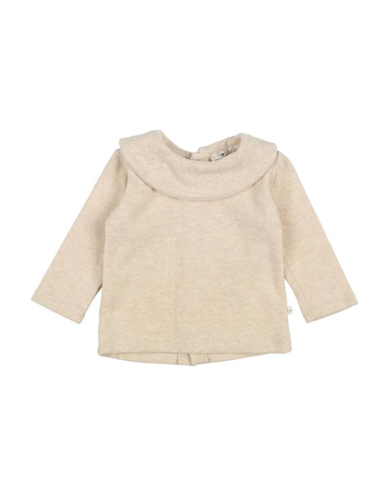 1 + IN THE FAMILY T-shirts Kinder Beige von 1 + IN THE FAMILY