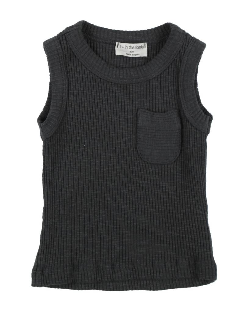 1 + IN THE FAMILY T-shirts Kinder Blei von 1 + IN THE FAMILY