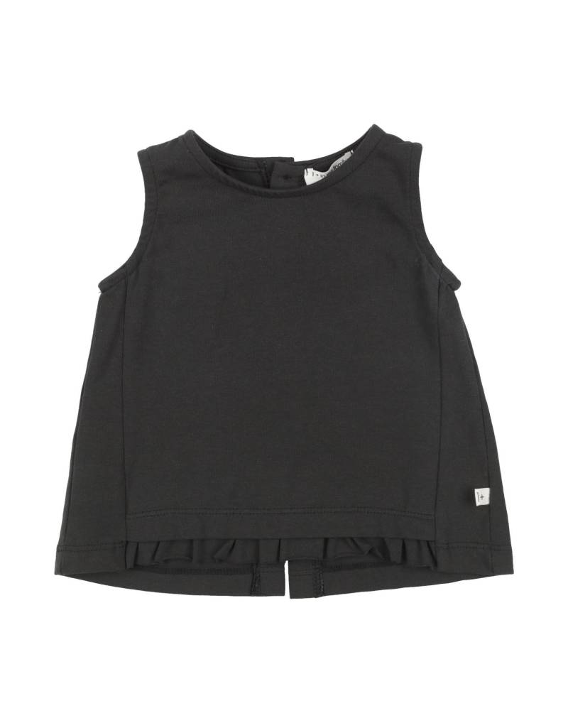 1 + IN THE FAMILY T-shirts Kinder Braungrau von 1 + IN THE FAMILY