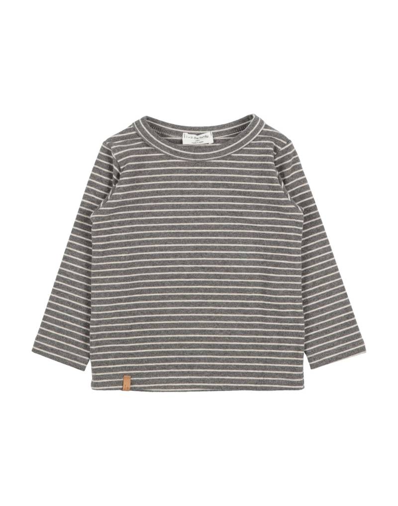 1 + IN THE FAMILY T-shirts Kinder Grau von 1 + IN THE FAMILY