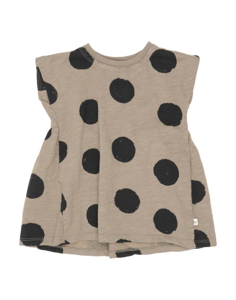 1 + IN THE FAMILY T-shirts Kinder Khaki von 1 + IN THE FAMILY