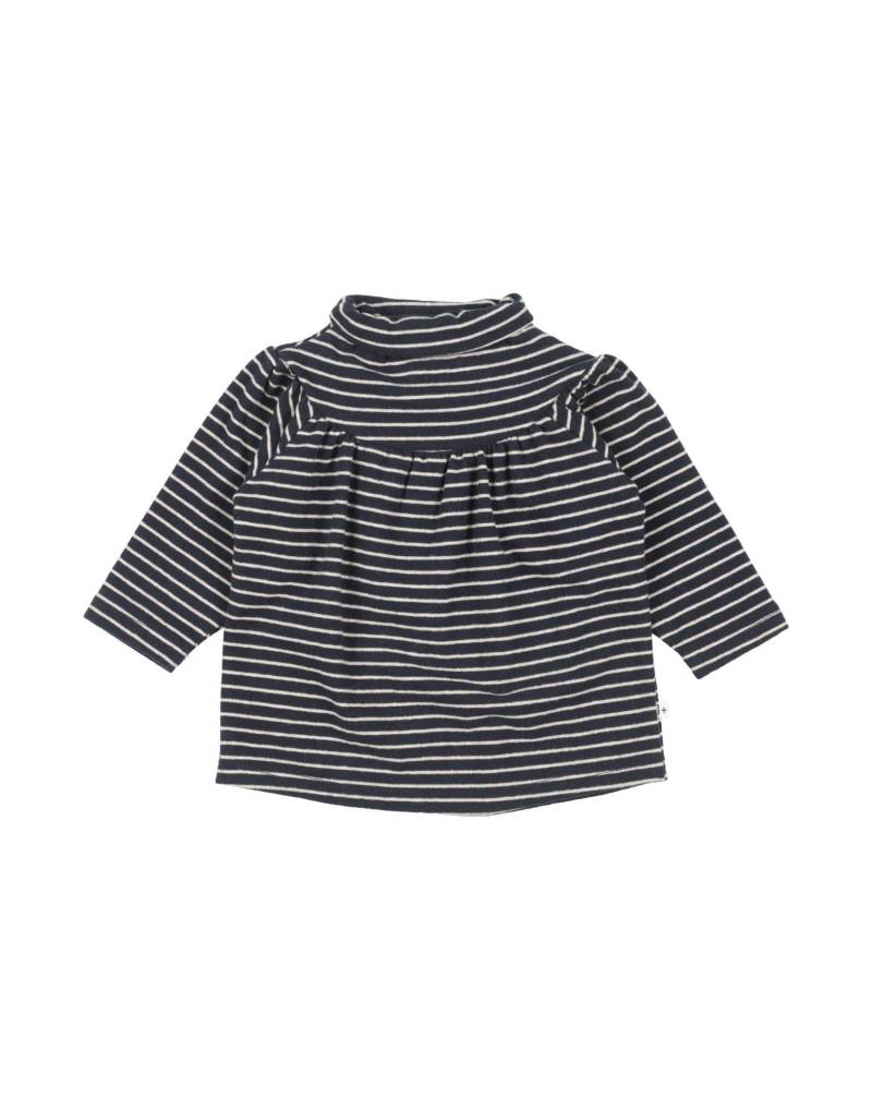 1 + IN THE FAMILY T-shirts Kinder Marineblau von 1 + IN THE FAMILY