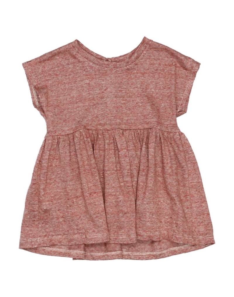 1 + IN THE FAMILY T-shirts Kinder Rot von 1 + IN THE FAMILY