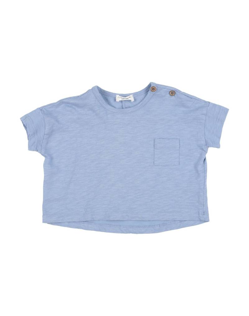 1 + IN THE FAMILY T-shirts Kinder Taubenblau von 1 + IN THE FAMILY