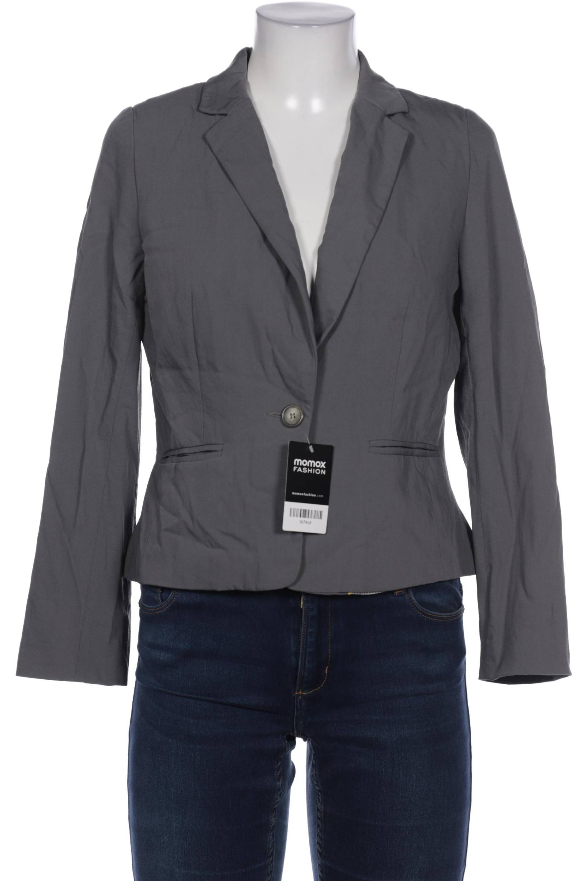 1 2 3 Paris Damen Blazer, grau von 1 2 3 Paris