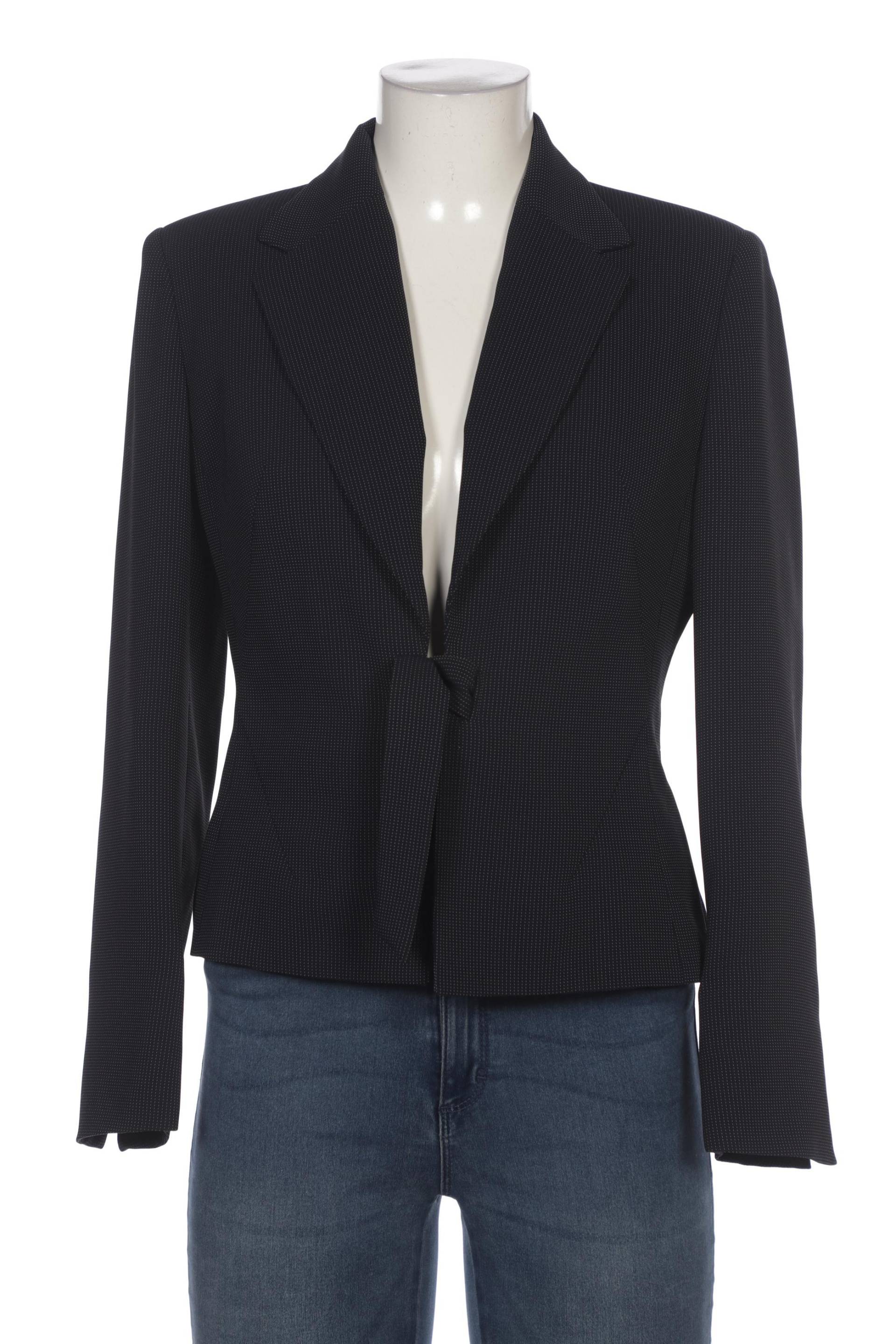 1 2 3 Paris Damen Blazer, marineblau, Gr. 40 von 1 2 3 Paris