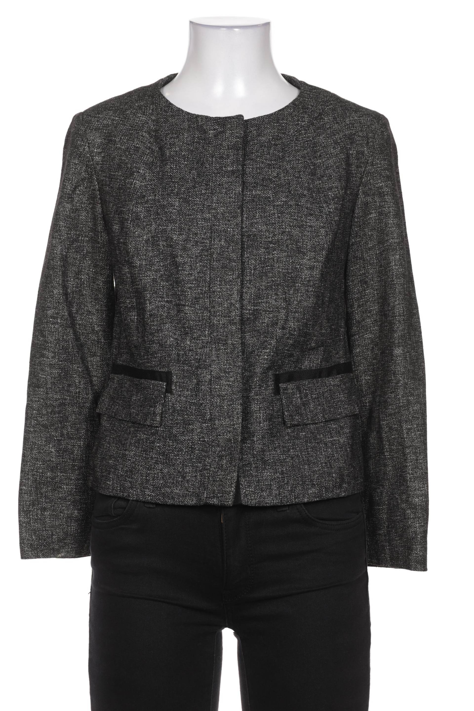 1 2 3 Paris Damen Blazer, schwarz von 1 2 3 Paris