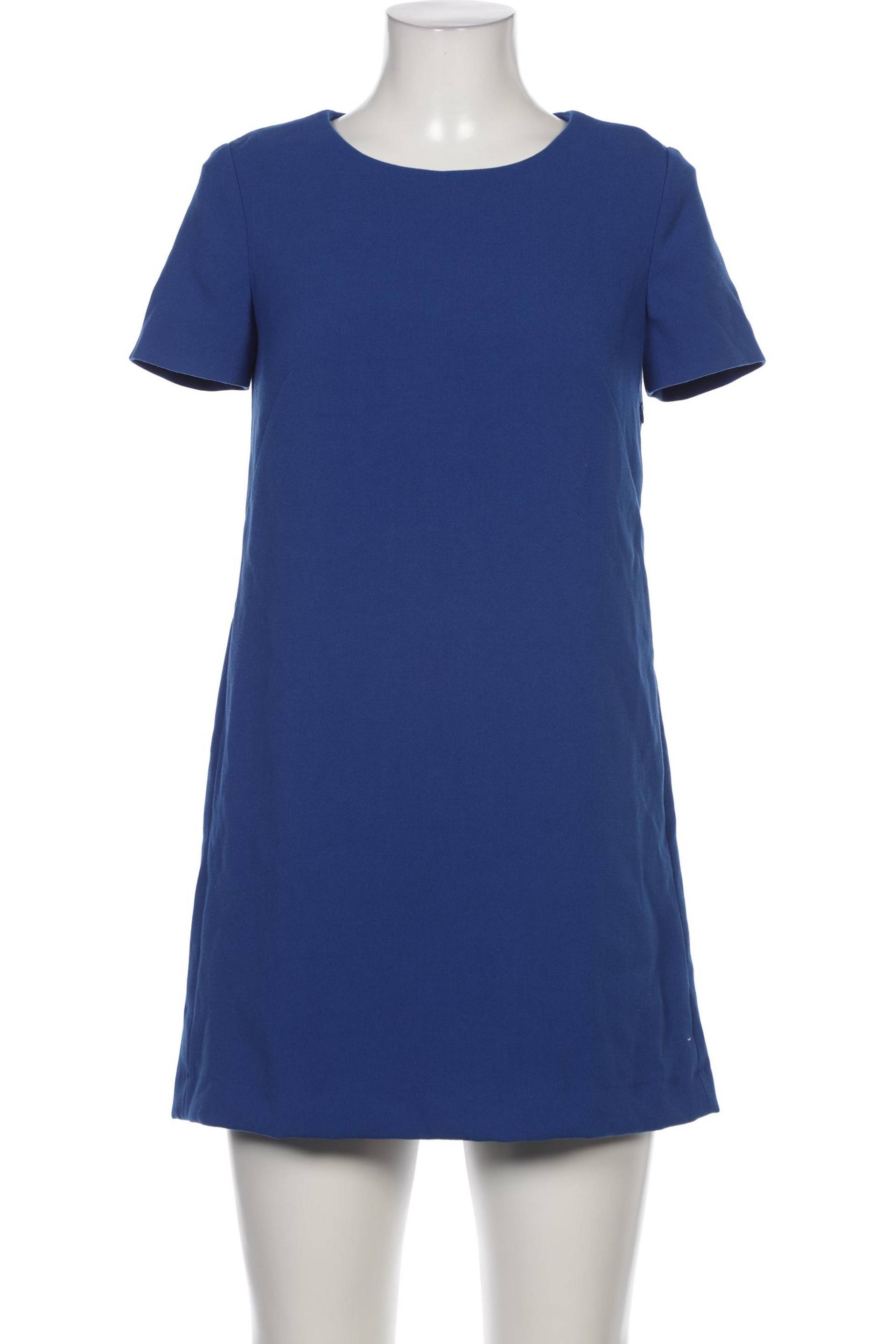 1 2 3 Paris Damen Kleid, blau von 1 2 3 Paris