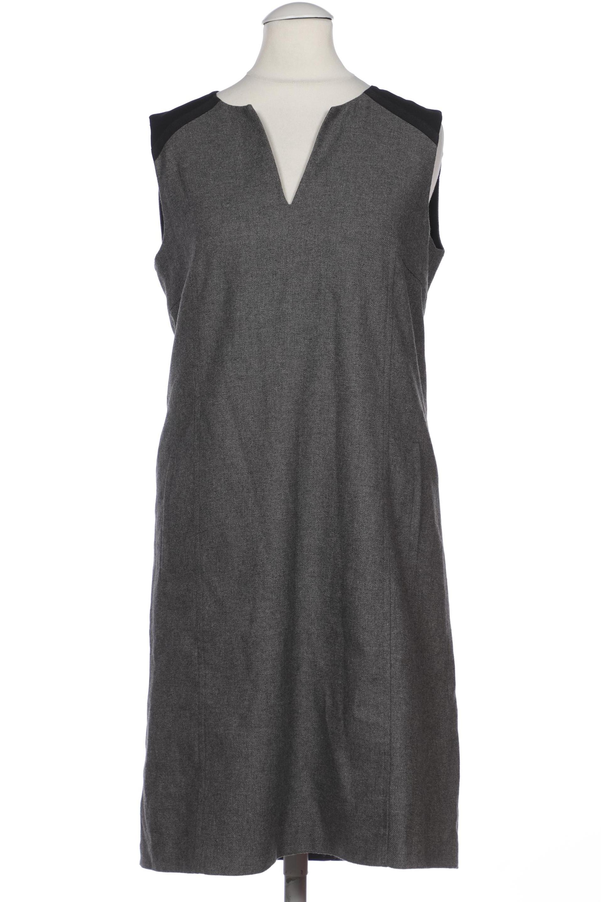 1 2 3 Paris Damen Kleid, grau von 1 2 3 Paris