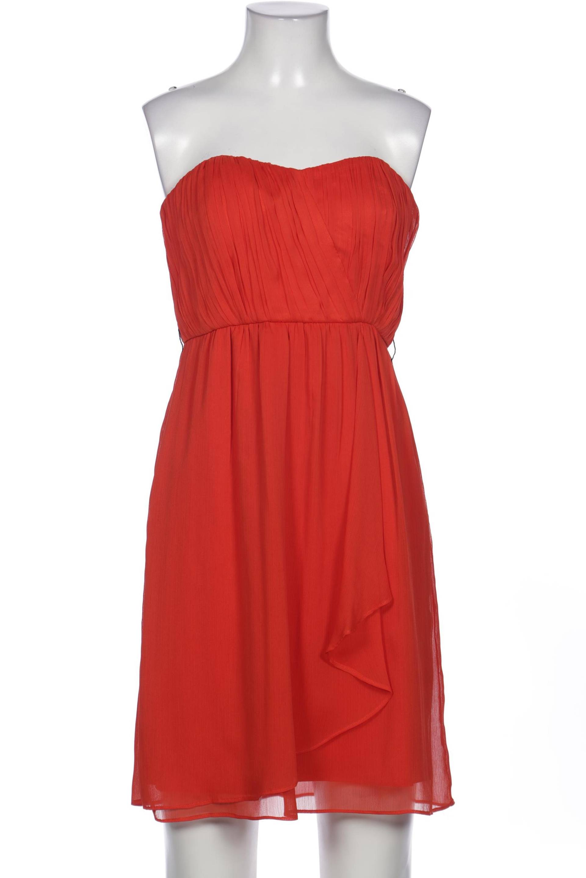 1 2 3 Paris Damen Kleid, rot von 1 2 3 Paris