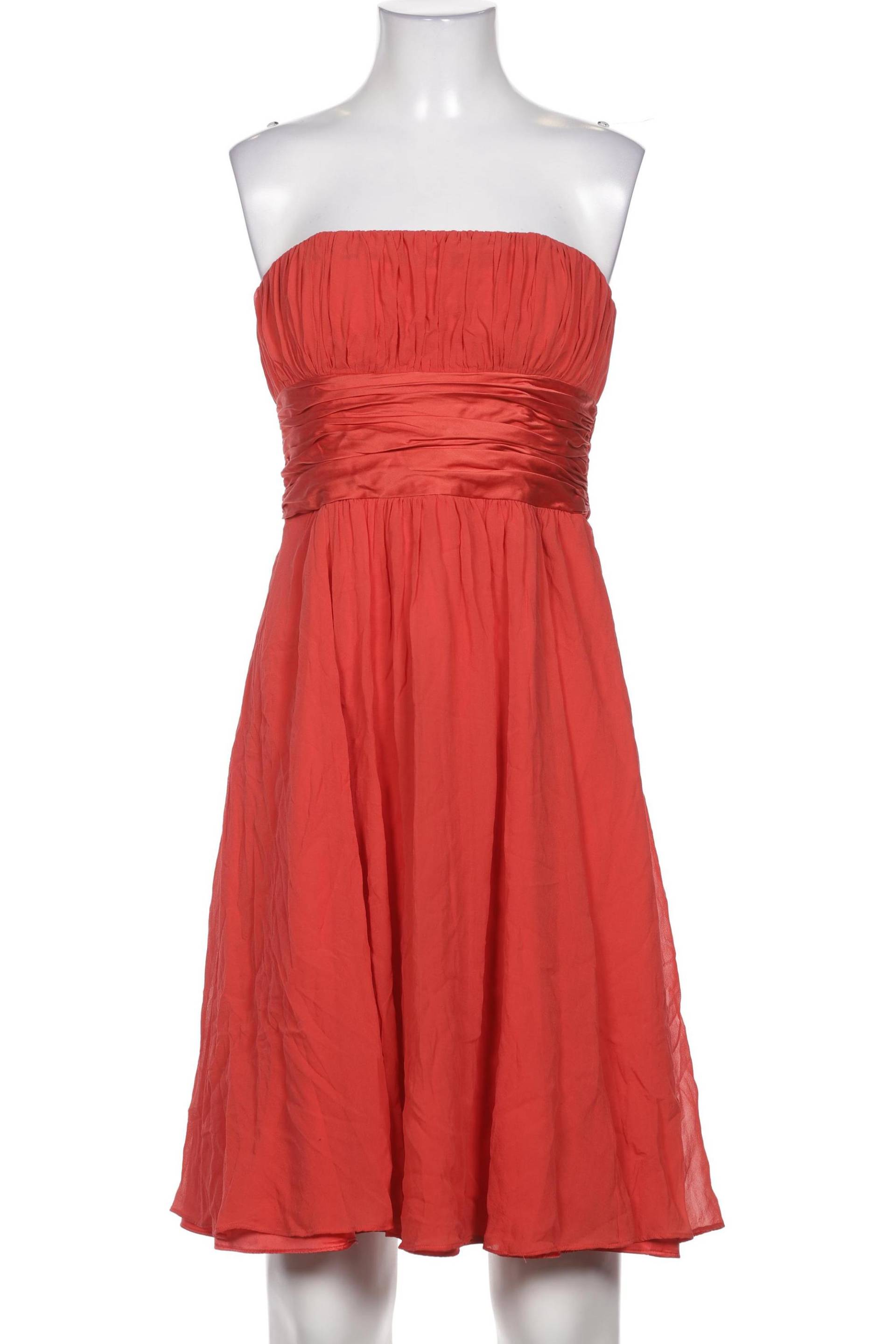 1 2 3 Paris Damen Kleid, rot von 1 2 3 Paris