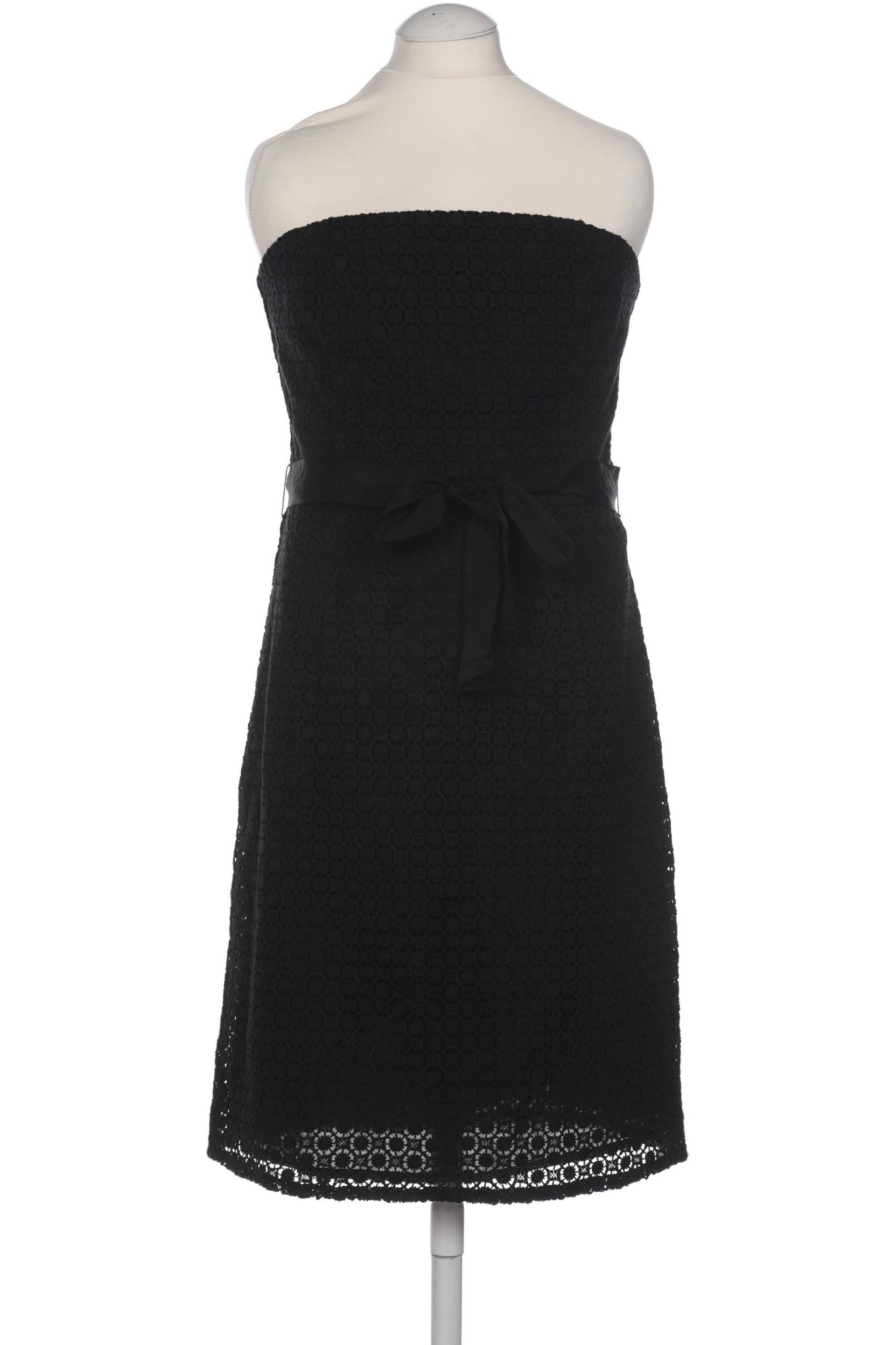 1 2 3 Paris Damen Kleid, schwarz von 1 2 3 Paris