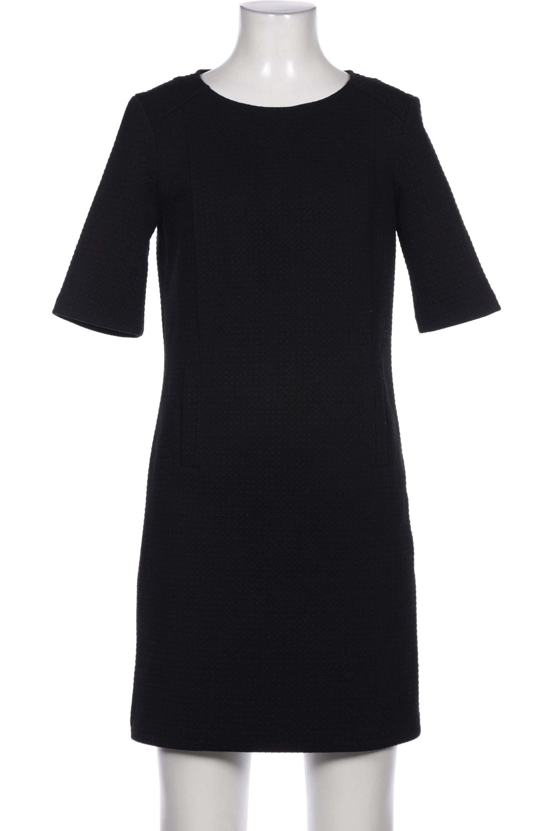 1 2 3 Paris Damen Kleid, schwarz von 1 2 3 Paris