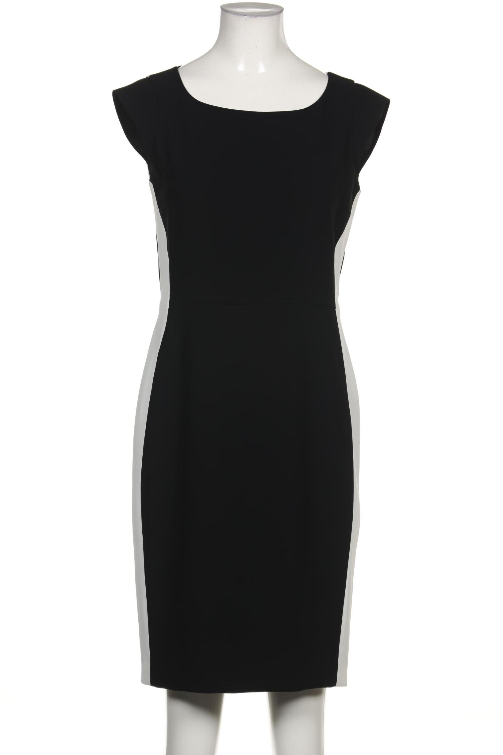 1 2 3 Paris Damen Kleid, schwarz von 1 2 3 Paris