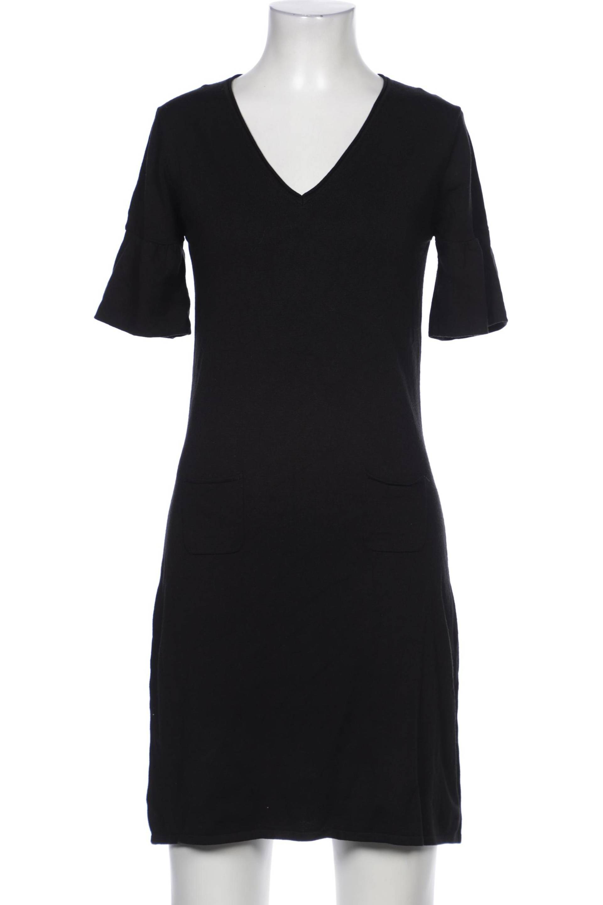 1 2 3 Paris Damen Kleid, schwarz von 1 2 3 Paris