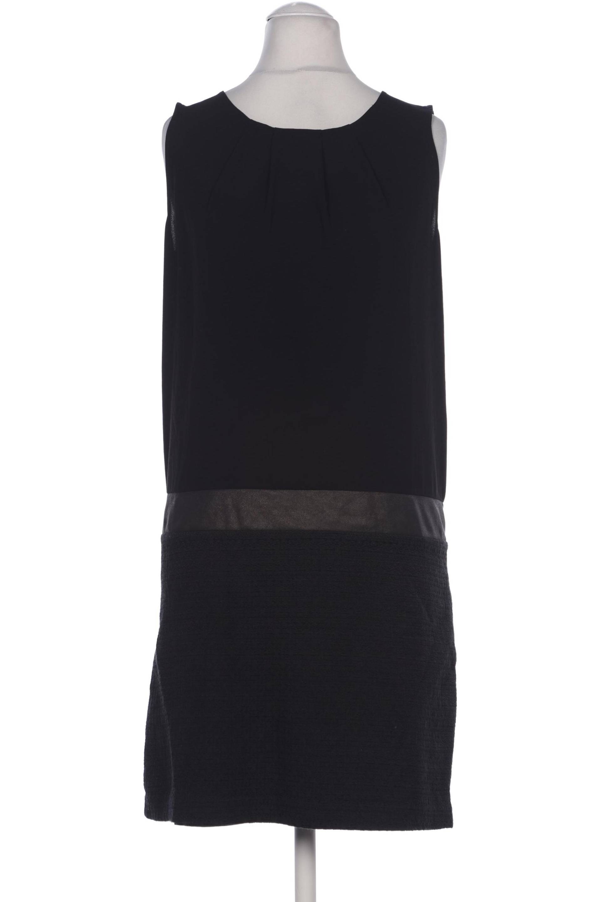 1 2 3 Paris Damen Kleid, schwarz von 1 2 3 Paris