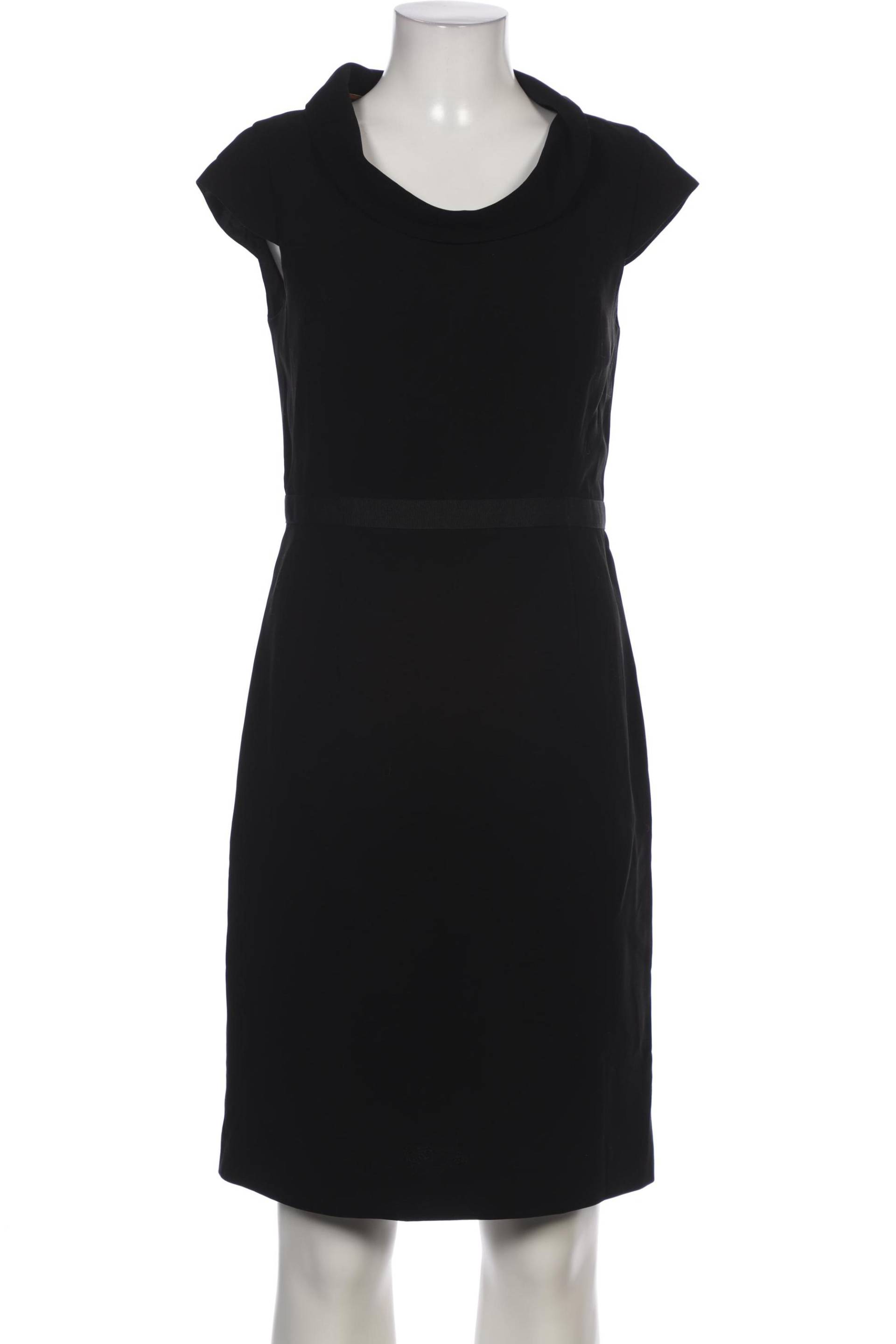 1 2 3 Paris Damen Kleid, schwarz von 1 2 3 Paris